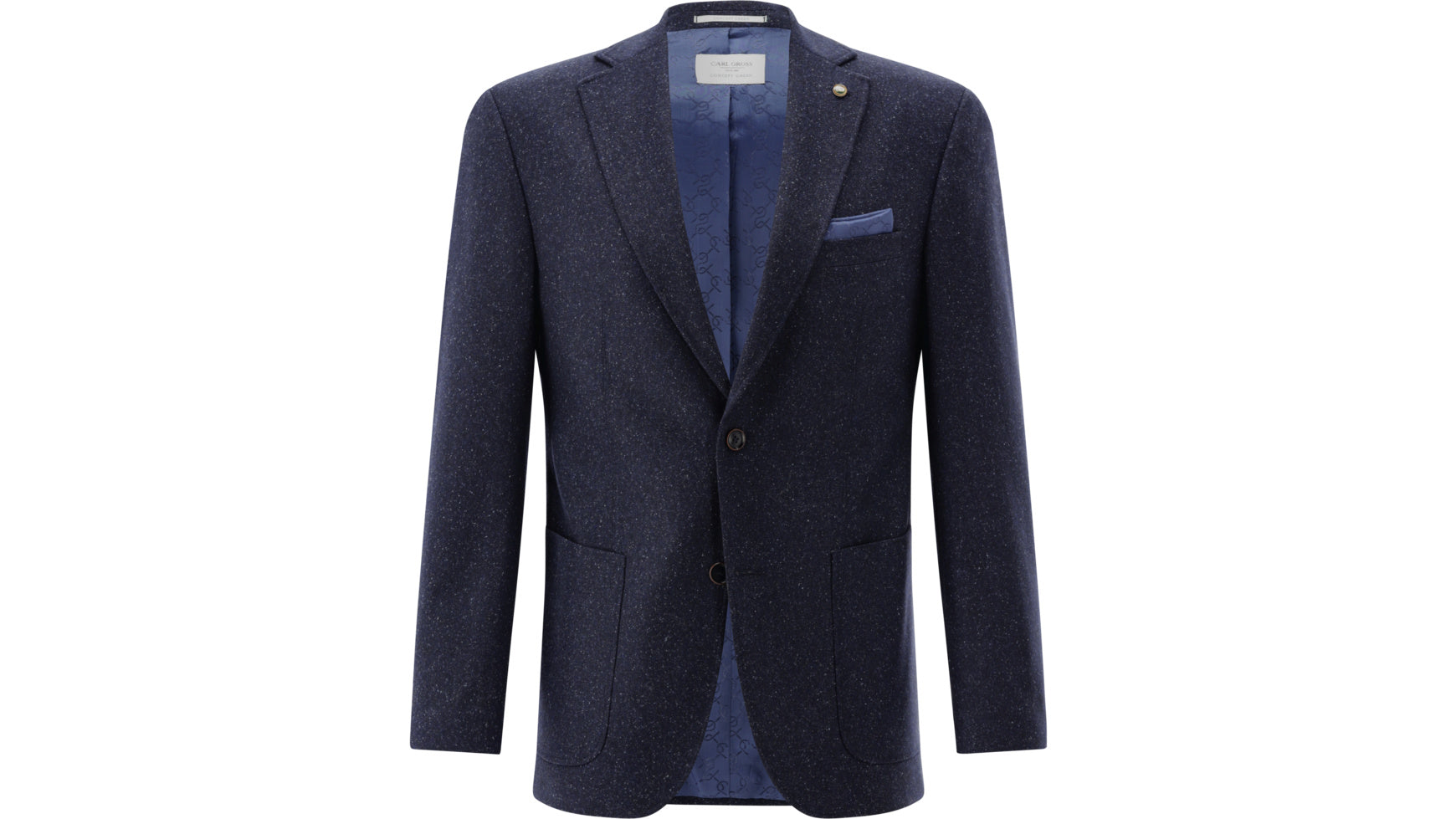 Carl Gross Blazer